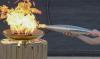 JO-2024: la flamme olympique arrive mercredi à Marseille