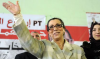 Élection présidentielle algérienne du 7 septembre: Louisa Hanoune officiellement candidate du PT