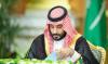 Le prince héritier saoudien rassure la nation sur l’état de santé du roi lors d’une réunion du Conseil des ministres