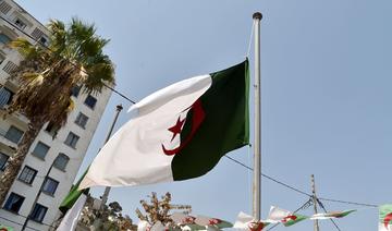 Algérie: 22 membres présumés d'un groupe séparatiste placés en détention