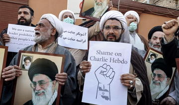 Cyberattaque contre Charlie Hebdo: Microsoft accuse des hackeurs pro-iraniens