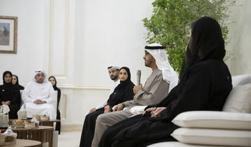 La durabilité au cœur du soutien des Émirats arabes unis à l'action en faveur du climat, selon le président du pays