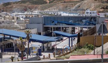 Plus de 1 000 migrants interceptés dans le nord du Maroc