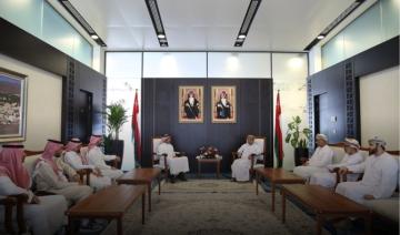 L'Arabie saoudite et Oman vont renforcer leur collaboration dans le domaine de l'aviation civile
