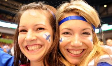 La Finlande, pays le plus heureux du monde pour la septième année, selon un rapport