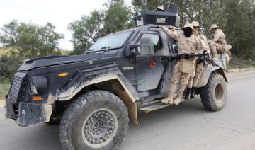 Libye: des affrontements entre groupes armés au coeur de Tripoli