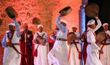 Le 53ème Festival national des arts populaires du 4 au 8 juillet à Marrakech