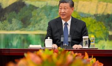 Xi Jinping attendu en visite d'Etat en France les 6 et 7 mai, l'Ukraine à l'agenda