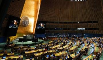 L'Irak demande le départ de la mission de l'ONU d'ici fin 2025 