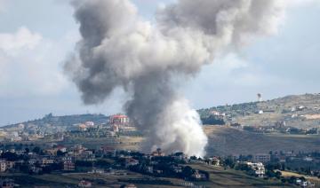 Liban: quatre morts dans un raid israélien, riposte du Hezbollah et des factions alliées