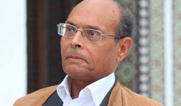 Tunisie: Mandat de recherche à l’encontre de Moncef Marzouki