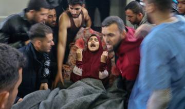 La guerre à Gaza au coeur de l'édition 2024 des prix Pulitzer 