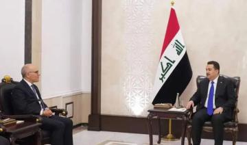 Visite en Irak : Nabil Ammar discute avec le premier ministre irakien des opportunités de coopération