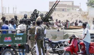 Soudan: l'ONU fait état de tirs à l'«arme lourde» à el-Fasher