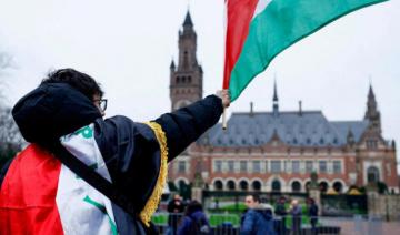 L'Afrique du Sud réclame en appel à la CIJ un retrait israélien de Rafah