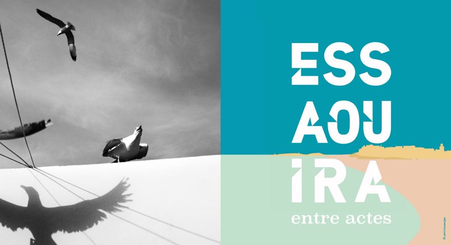 Capture d'écran du site de l'Institut français du Maroc.