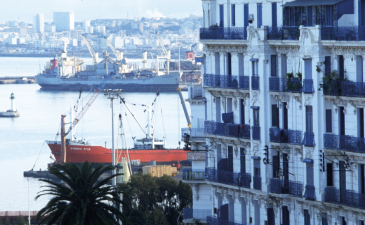 (Photo, Institut du Monde Arabe)