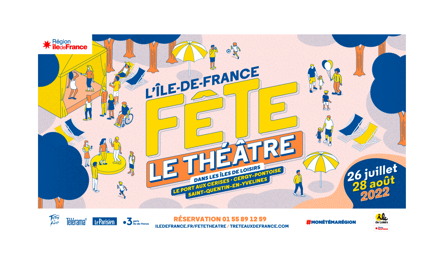 (Photo, Treteauxdefrance.com)