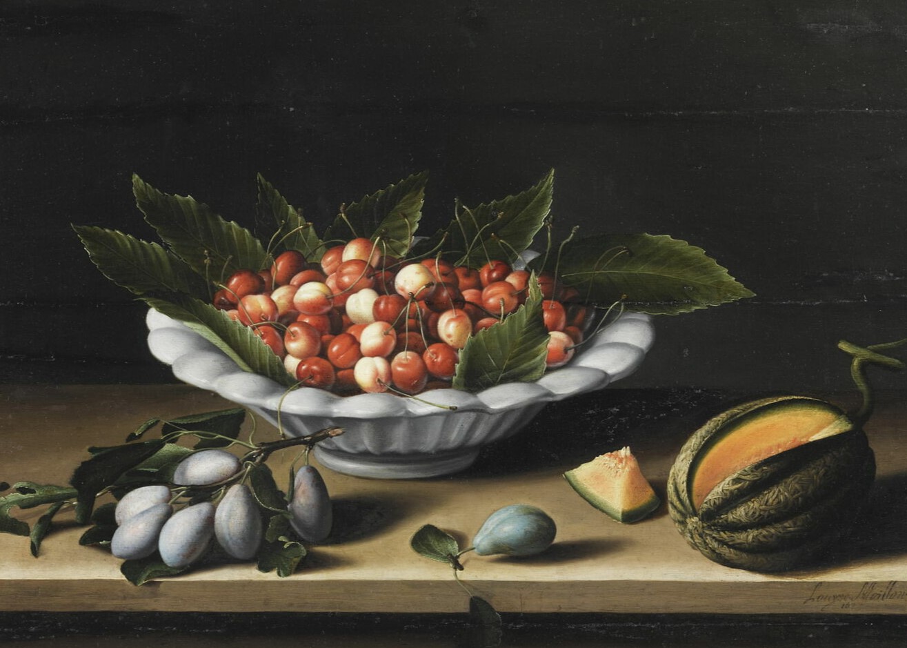 (Photo, Musée du Louvre)