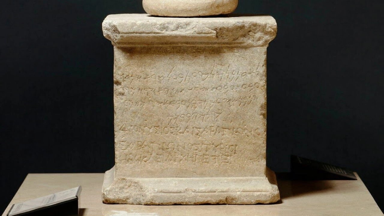 (Photo, Musée du Louvre)