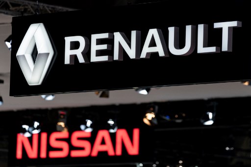 Mon arrestation portait un objectif particulier; les Japonais se sont dit : «on en a marre de l’influence de l’État français sur Renault, et des demandes faites par l’administration française vis-à-vis des Japonais» (Photo, AFP)