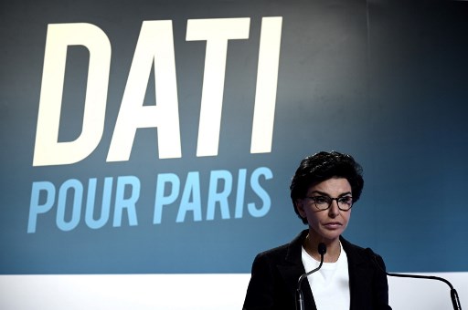 En 2008, Rachida Dati devient maire, toujours sous l’étiquette UMP, du très convoité VIIe arrondissement de Paris