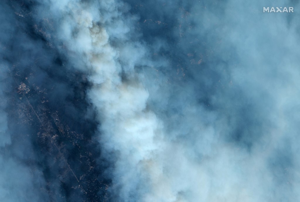 incendies