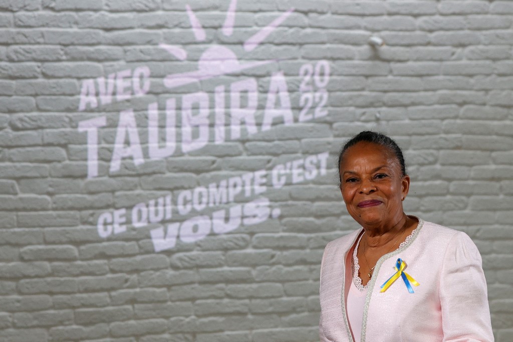 taubira