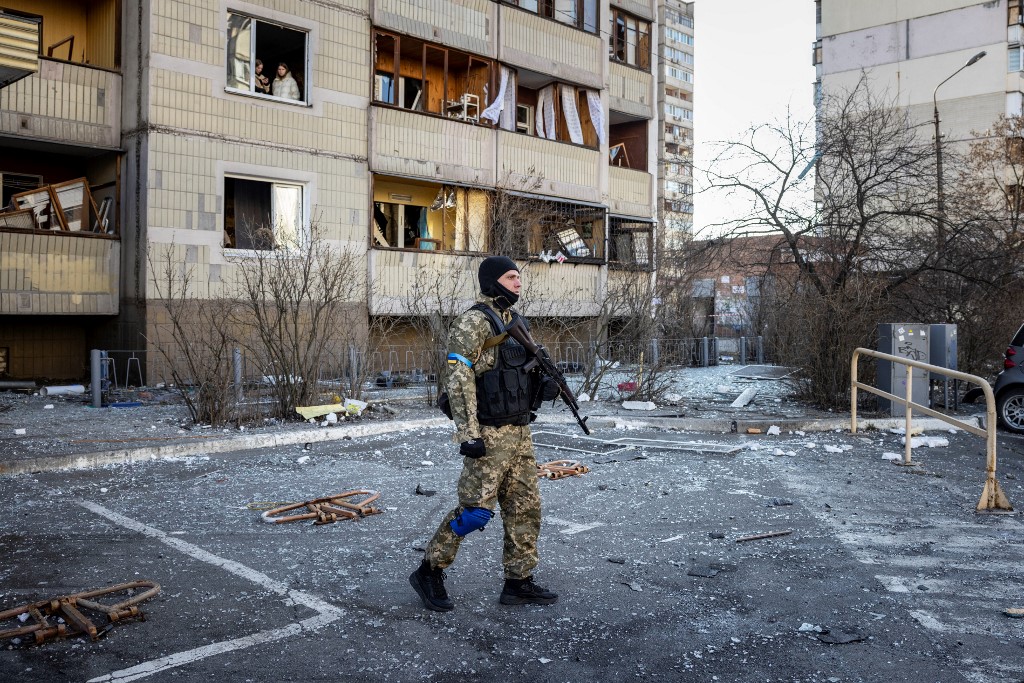 kiev