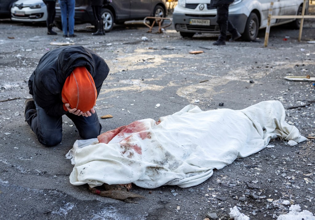 kiev