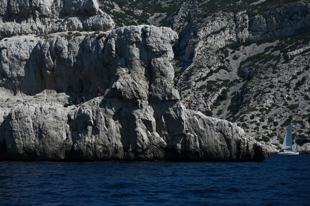 marseille