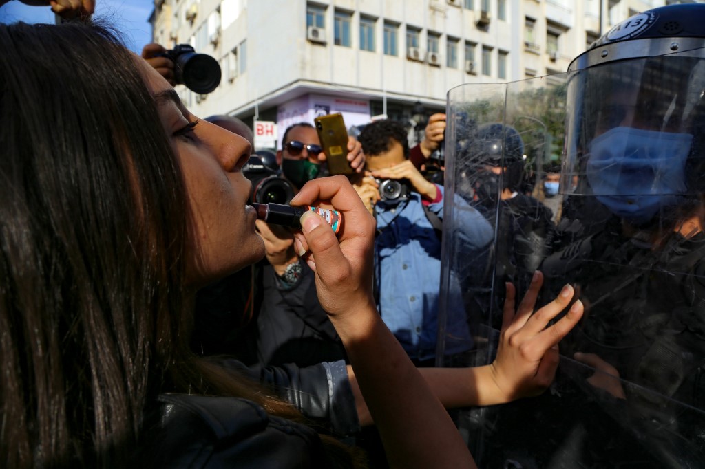 tunisie