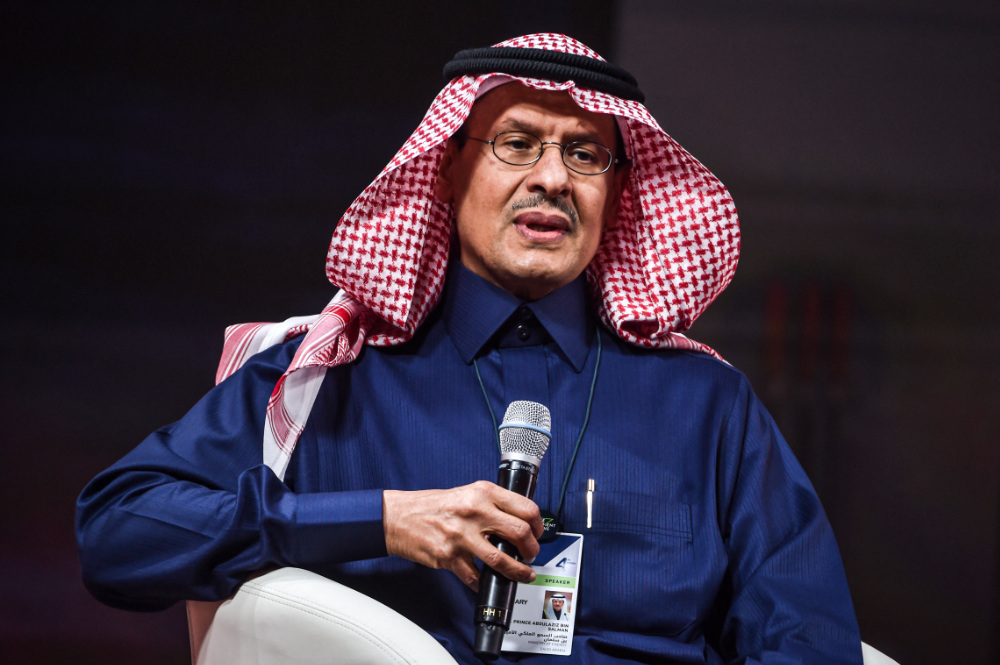 Le prince Abdelaziz ben Salmane, ministre saoudien de l’Énergie, a affirmé haut et fort la position du Royaume sur le changement climatique lors du forum Future Investment Initiative qui s’est tenu à Riyad plus tôt cette année.