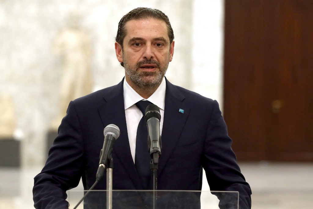 hariri