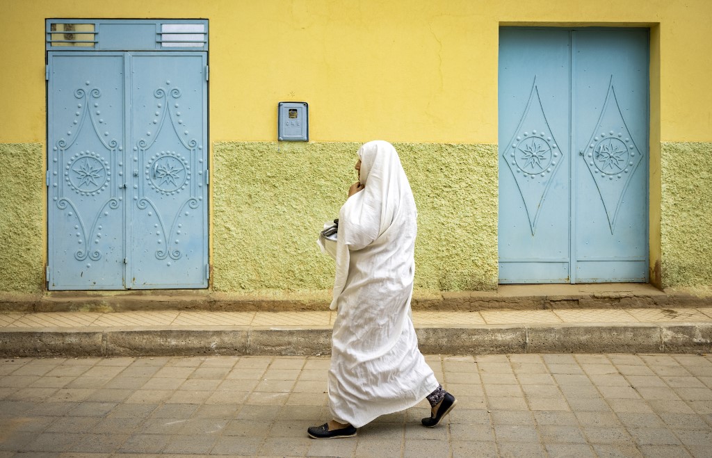 maroc algerie