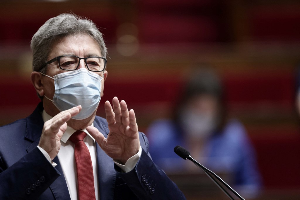 Melenchon