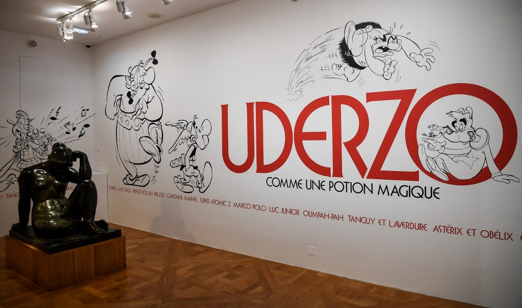 uderzo