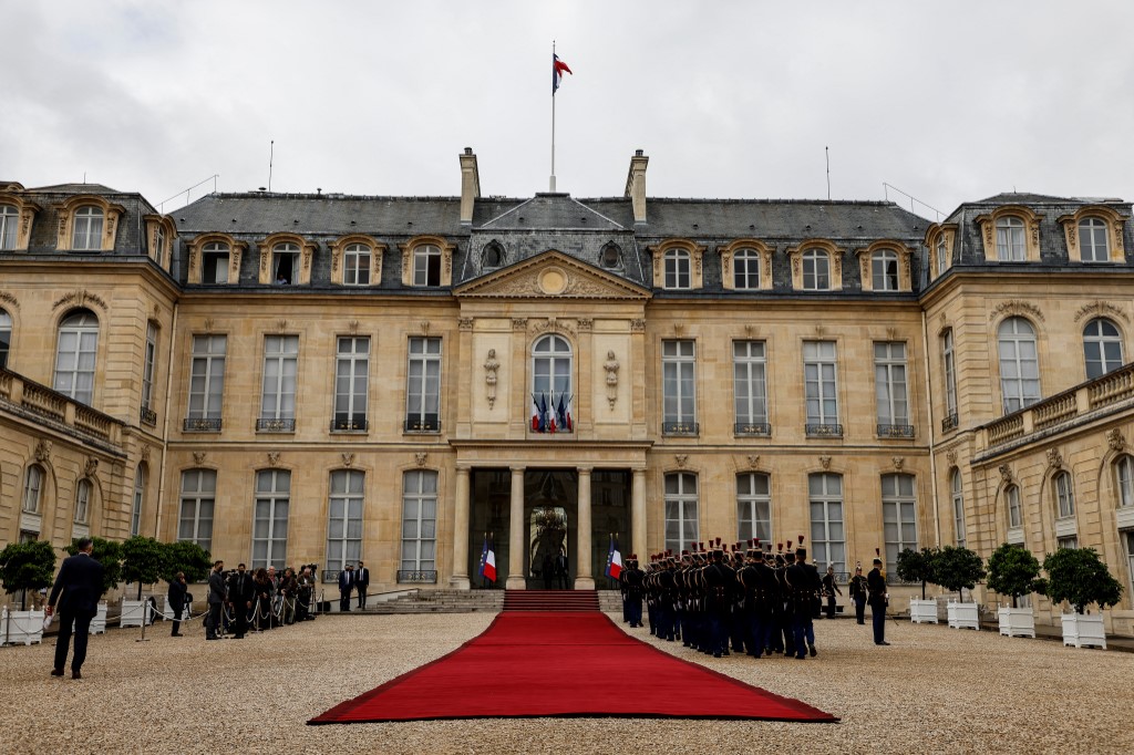 elysee