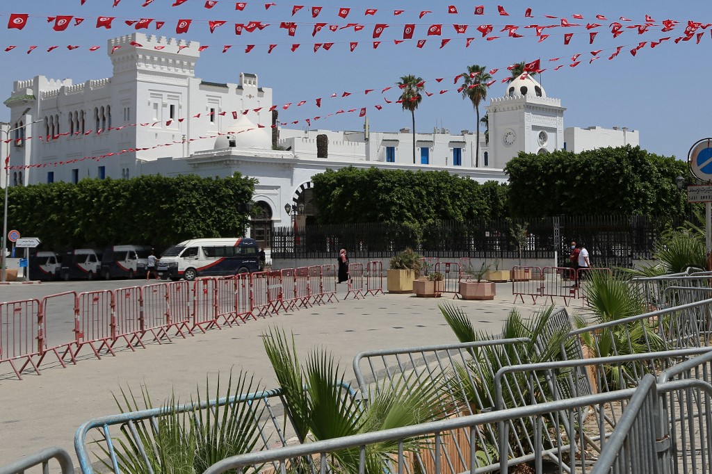 tunisie