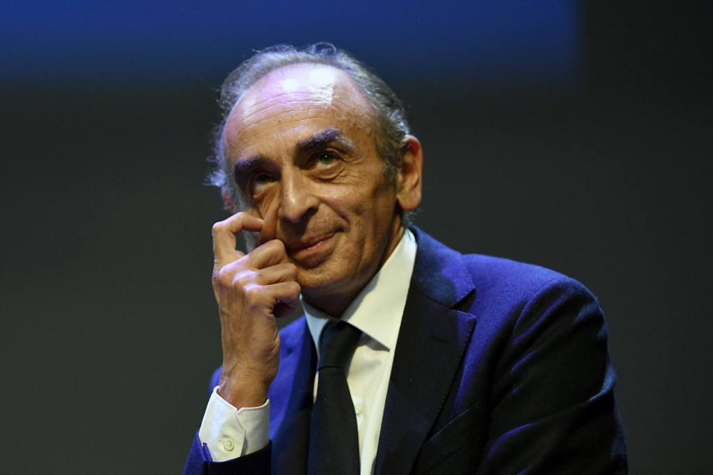 zemmour