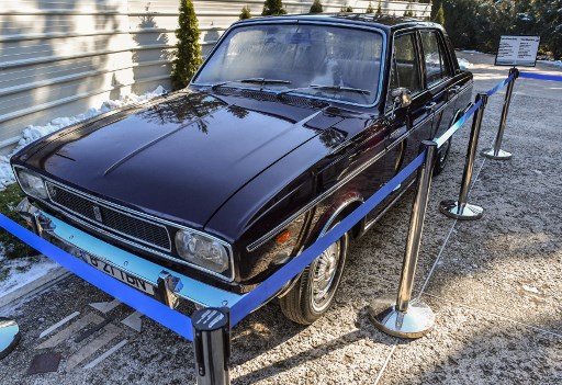 paykan