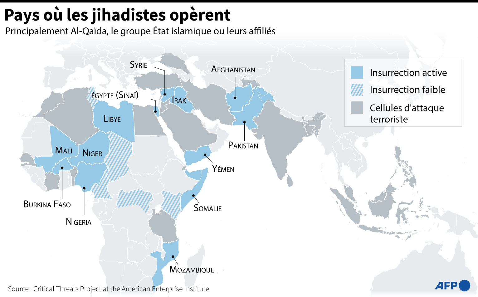 afghanistan