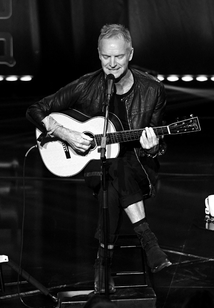 sting