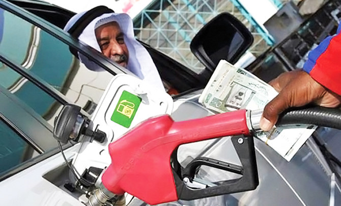 Le ministère saoudien de l'Énergie a annoncé l'introduction sur le marché intérieur du diesel et de l'essence aux normes Euro 5, qui constituent des alternatives plus propres aux carburants actuels. (Photo, AN/Archives)