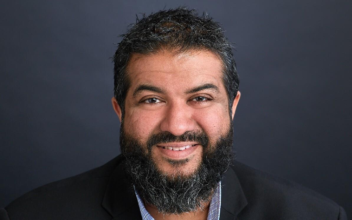 Zafir Junaid, directeur régional de la société américaine de logiciels SAS pour l'Arabie saoudite, Bahreïn et le Pakistan. (Photo fournie)
