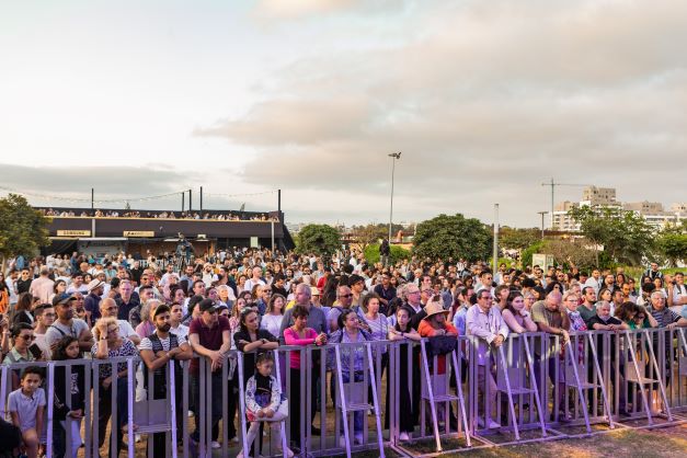 Après deux ans d’absence, le festival Jazzablanca fait son retour (Photo, fournie).