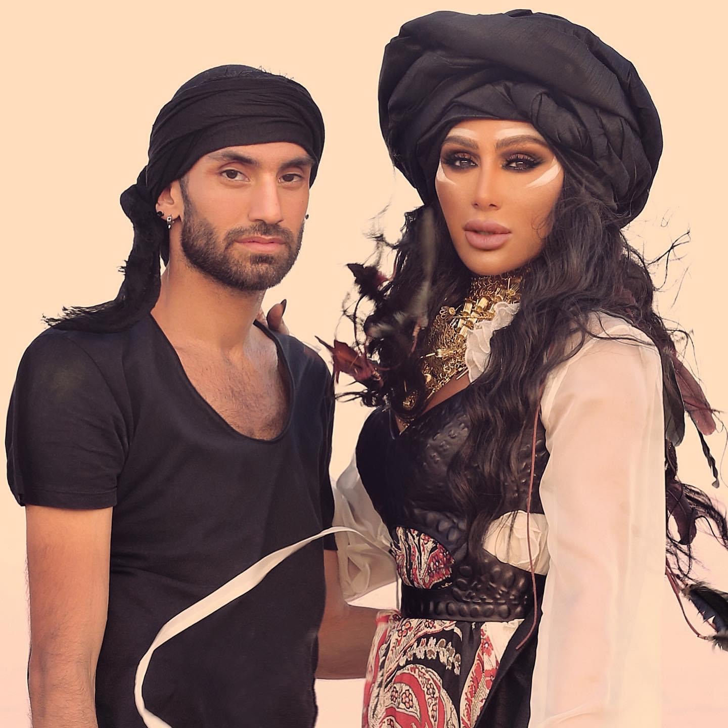 maya diab hadi awadallah