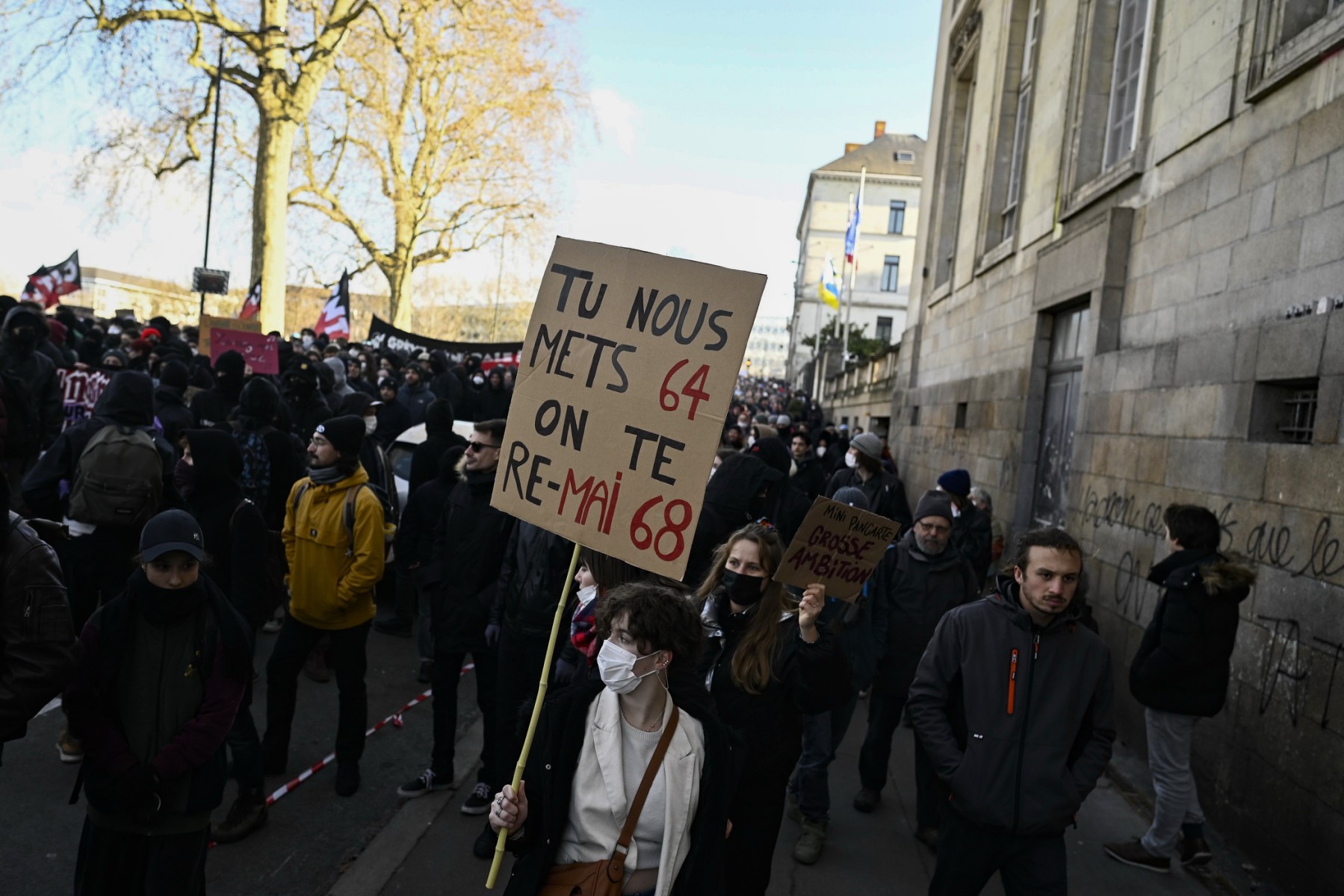 nantes