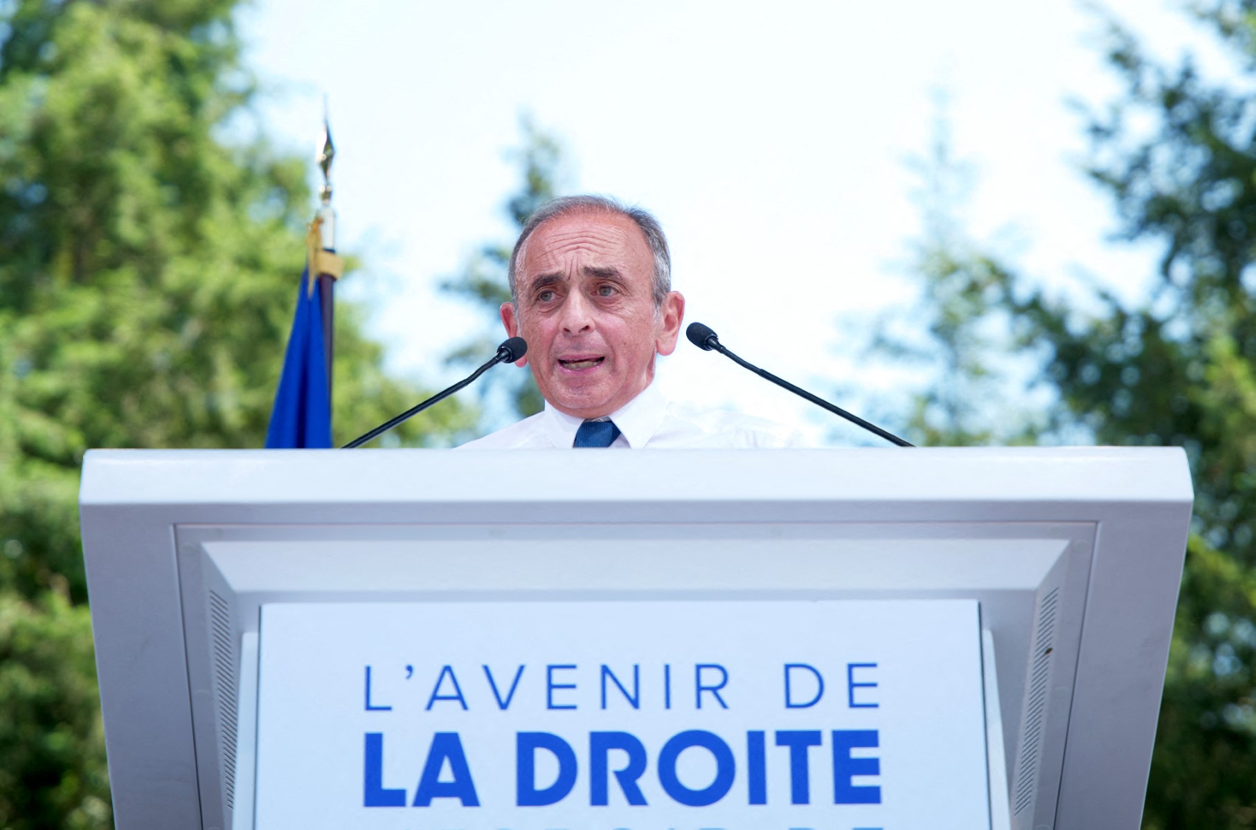 zemmour