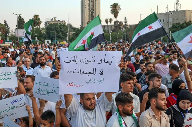 syrie